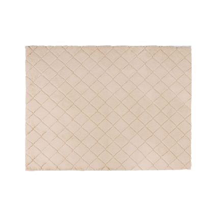 Covor antiderapant MODENA NEW 160 x 220 cm, bej