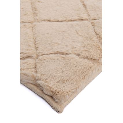 Covor antiderapant MODENA NEW 160 x 220 cm, bej