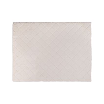 Covor antiderapant MODENA NEW 160 x 220 cm, crem