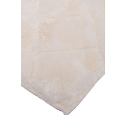 Covor antiderapant MODENA NEW 160 x 220 cm, crem