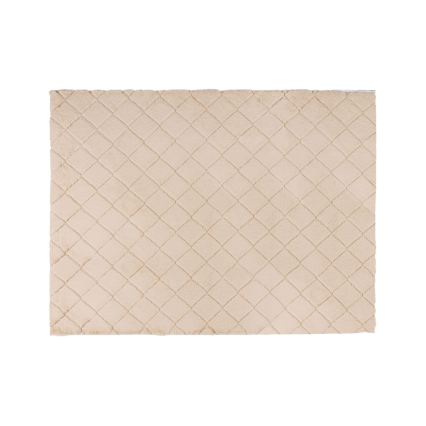 Covor antiderapant MODENA NEW 60x100 cm bej