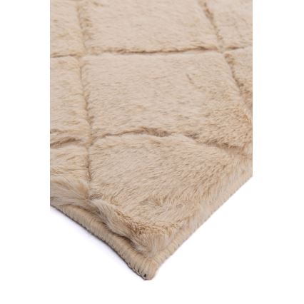 Covor antiderapant MODENA NEW 60x100 cm bej