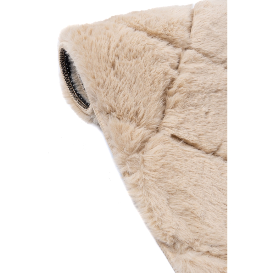 Covor antiderapant MODENA NEW 60x100 cm bej