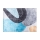 Covor antiderapant PRINT SHINE 160x230 cm multicolor