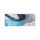 Covor antiderapant PRINT SHINE, 70 x 140 cm, multicolor