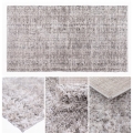 Covor BILBAO SHAGGY 120x160 cm gri/antracit