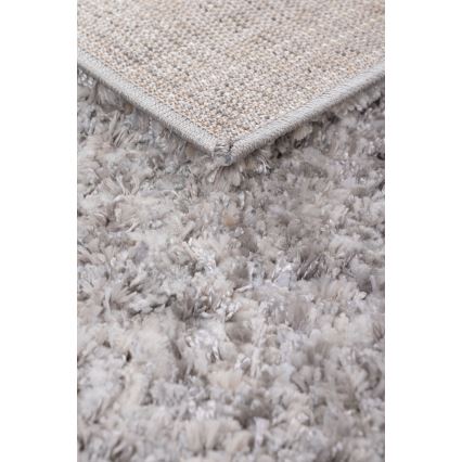 Covor BILBAO SHAGGY 120x160 cm gri/antracit