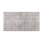 Covor BILBAO SHAGGY 120x160 cm gri