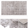 Covor BILBAO SHAGGY 160x230 cm, gri/antracit