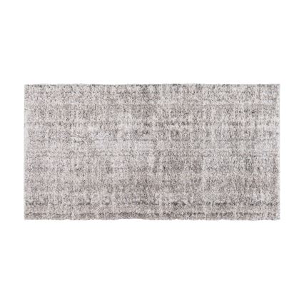 Covor BILBAO SHAGGY 160x230 cm, gri/antracit