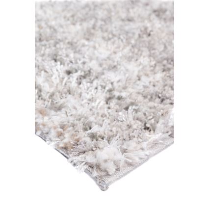 Covor BILBAO SHAGGY 160x230 cm, gri/antracit
