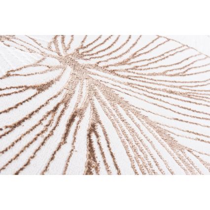 Covor CREATION 120x170 cm 1950 g/m2 gri/bej/alb