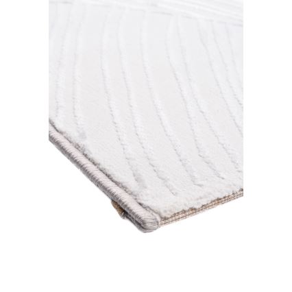 Covor CREATION 120x170 cm 1950 g/m2 gri/bej/alb