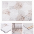 Covor CREATION 80x150 cm 1950 g/m2 gri/bej/alb
