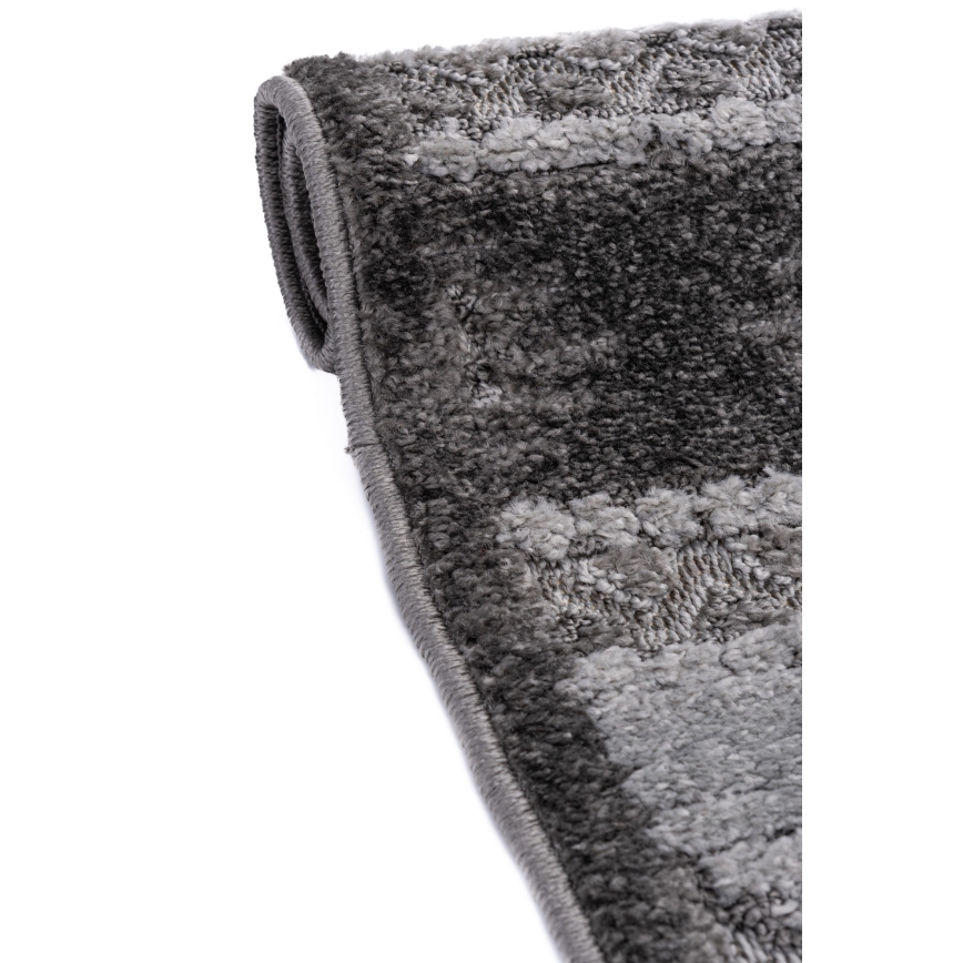 Covor de exterior CHIARA 120 x 170 cm, gri