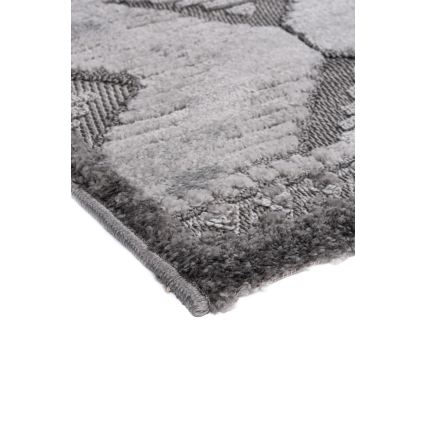 Covor de exterior CHIARA, 80 x 150 cm, gri