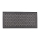 Covor de exterior EXPRESS NEW OUTDOOR 80 x 150 cm, antracit