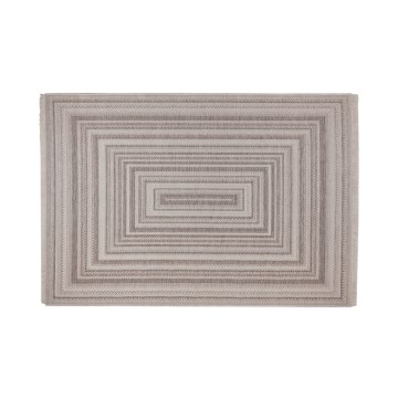 Covor de exterior ORIA 200x280 cm gri