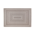 Covor de exterior ORIA, 70 x 140 cm, gri