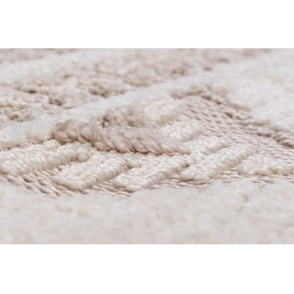 Covor exterior CHIARA 120x170 cm bej