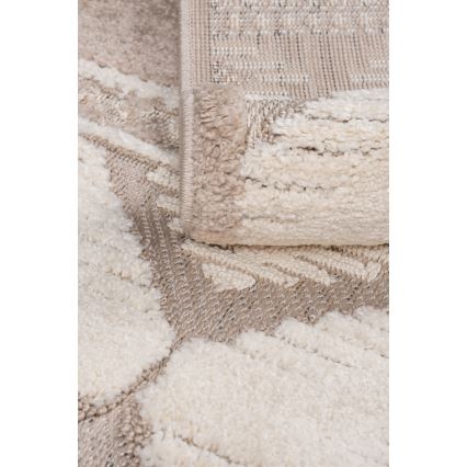 Covor exterior CHIARA 120x170 cm bej
