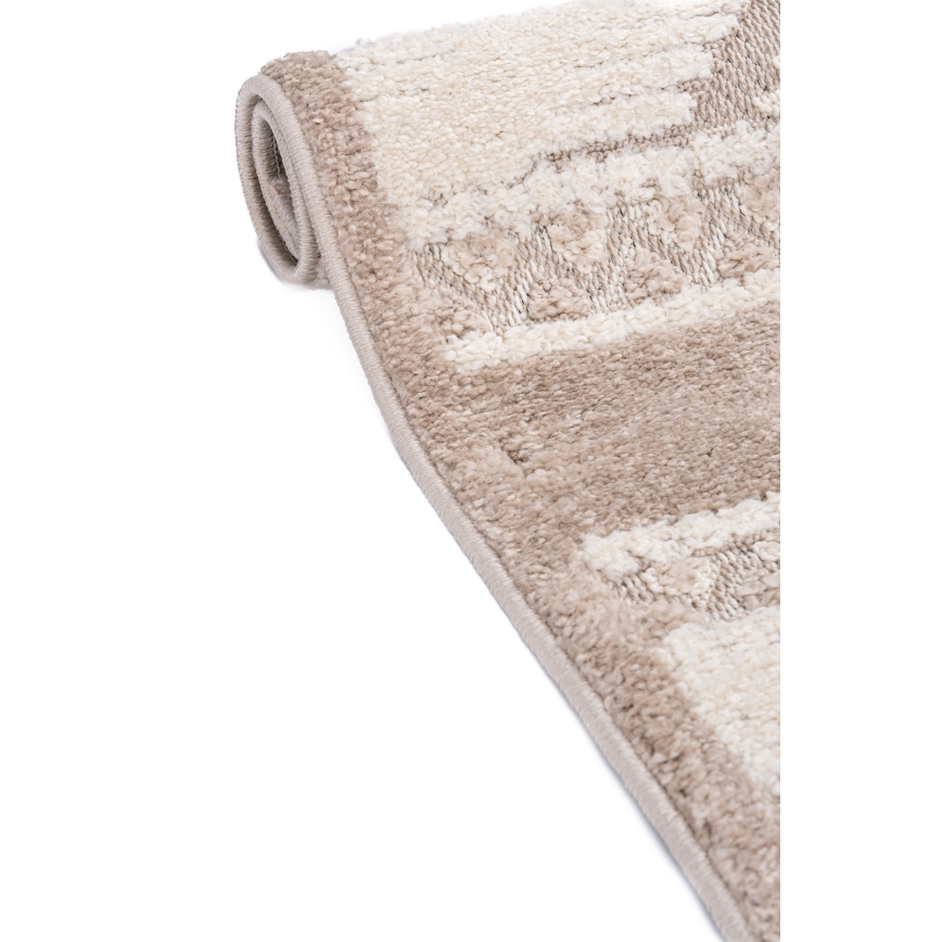 Covor exterior CHIARA 120x170 cm bej