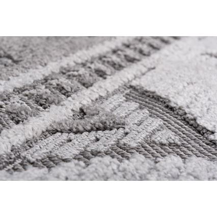 Covor exterior CHIARA 160 x 230 cm, gri