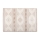 Covor exterior CHIARA 160x230 cm bej