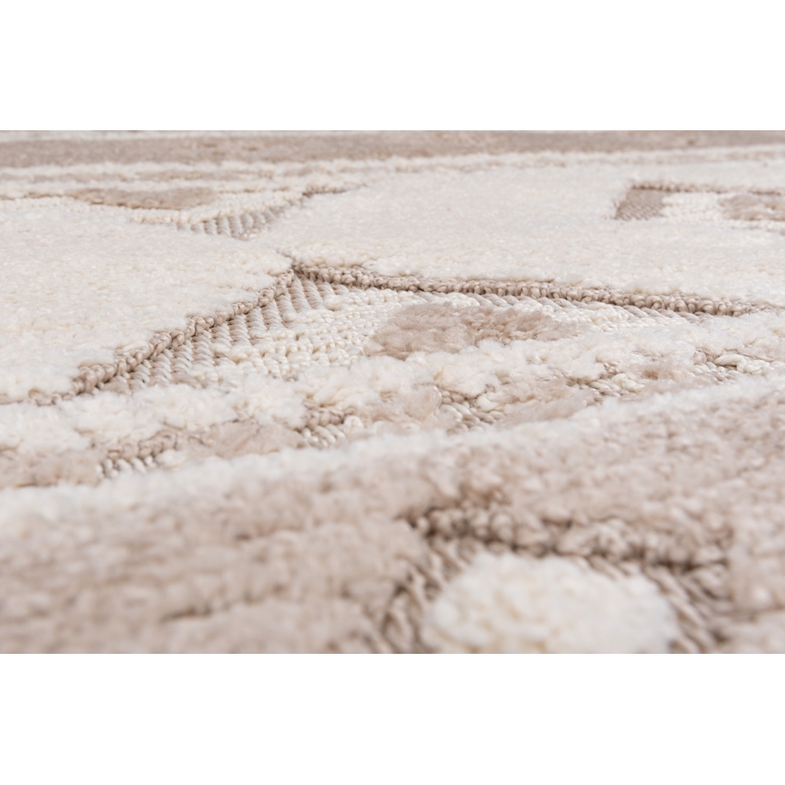 Covor exterior CHIARA 160x230 cm bej