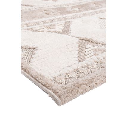 Covor exterior CHIARA 160x230 cm bej
