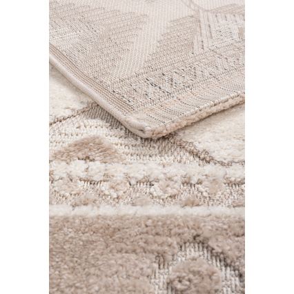 Covor exterior CHIARA 160x230 cm bej