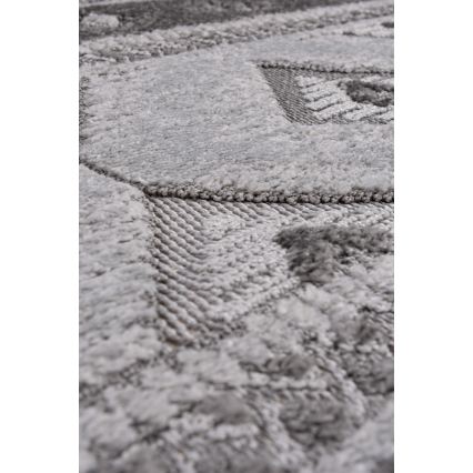 Covor exterior CHIARA 160x230 cm, gri