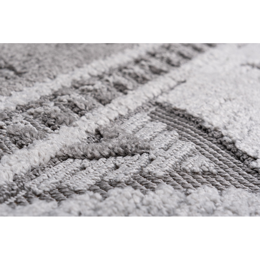 Covor exterior CHIARA 160x230 cm, gri