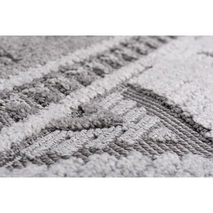 Covor exterior CHIARA 80 x 150 cm, gri