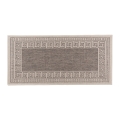 Covor exterior EXPRESS NEW OUTDOOR 160x220 cm gri/bej