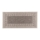 Covor exterior EXPRESS NEW OUTDOOR 160x220 cm gri/bej