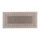 Covor exterior EXPRESS NEW OUTDOOR, 80 x 150 cm, gri/bej