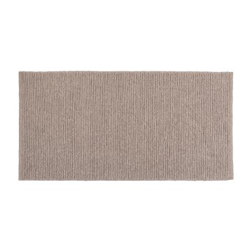 Covor FIR WOOL 120x170 cm 2600 g/m2 bej/natural