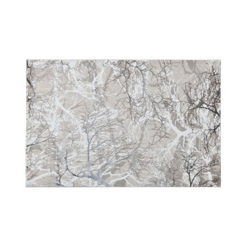 Covor GRECE 120x170 cm 2150 g/m2 bej/gri/alb