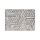 Covor GRECE 80x150 cm, 2150 g/m2, bej/gri