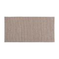 Covor natural FIR WOOL 120 x 170 cm, 2600 g/m², bej