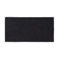 Covor natural FIR WOOL 160x230 cm 2600 g/m2 antracit