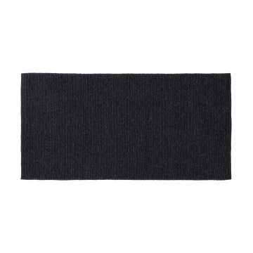 Covor natural FIR WOOL 160x230 cm 2600 g/m2 antracit