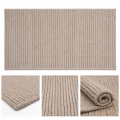 Covor natural FIR WOOL 200 x 300 cm, 2600 g/m², bej