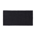 Covor natural FIR WOOL, 70 x 140 cm, 2600 g/m2, antracit
