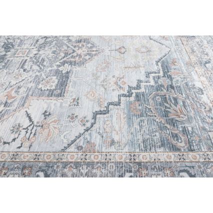 Covor oriental DOVE-VINTAGE 120x170 cm 2600 g/m2 gri