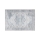 Covor oriental DOVE-VINTAGE, 160x220 cm, 2600 g/m2, gri