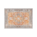 Covor oriental DOVE-VINTAGE, 160x220 cm, 2600 g/m2, portocaliu