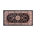 Covor oriental DUBAI, 120 x 170 cm, 2300 g/m², multicolor/albastru