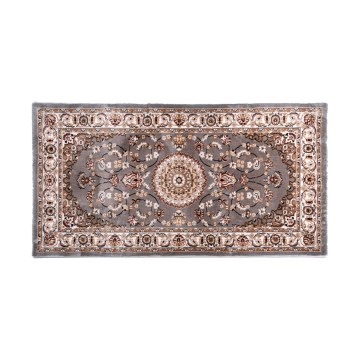 Covor oriental DUBAI 120x170 cm, 2300 g/m2, multicolor/gri
